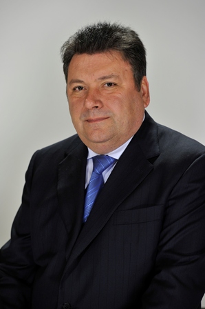 MIHAI Cristian-Dănuţ